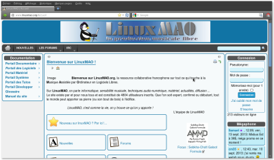 Capture-Linux MAO | Accueil - Mozilla Firefox.png