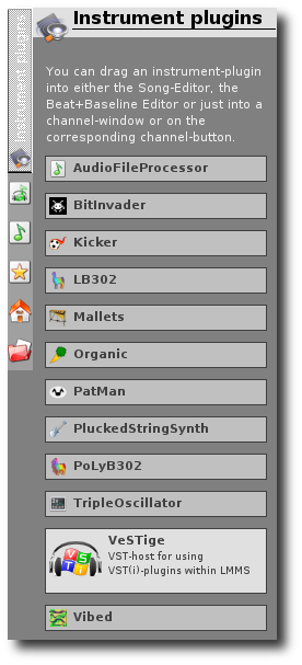 Used in lmms_greffons