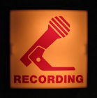 Used in Le home studio