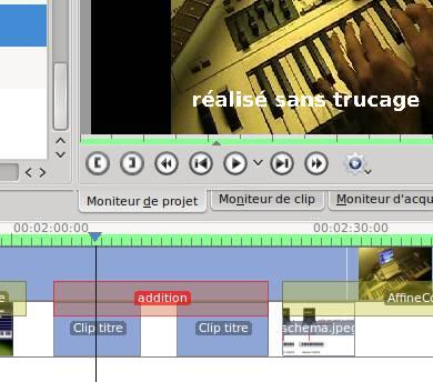 Used in Faire une vidéo de présentation des logiciels Linux Mao