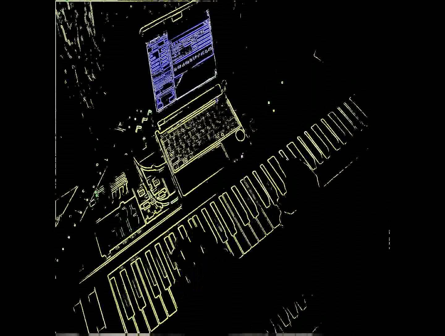 Used in Faire une vidéo de présentation des logiciels Linux Mao