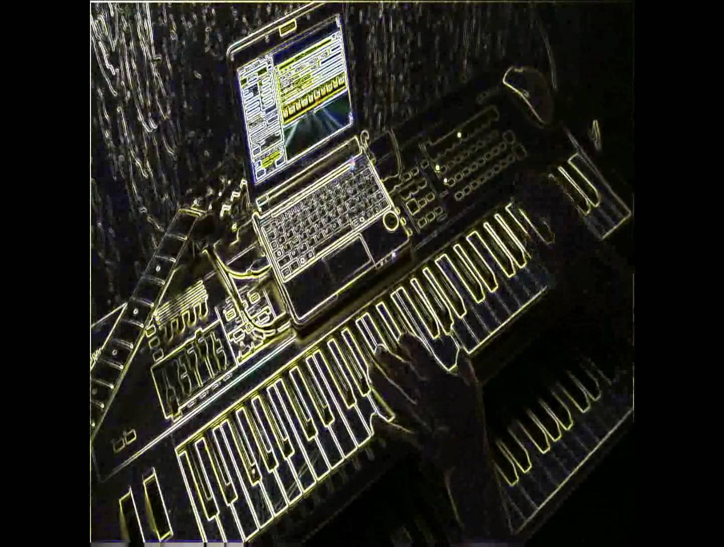 Used in Faire une vidéo de présentation des logiciels Linux Mao