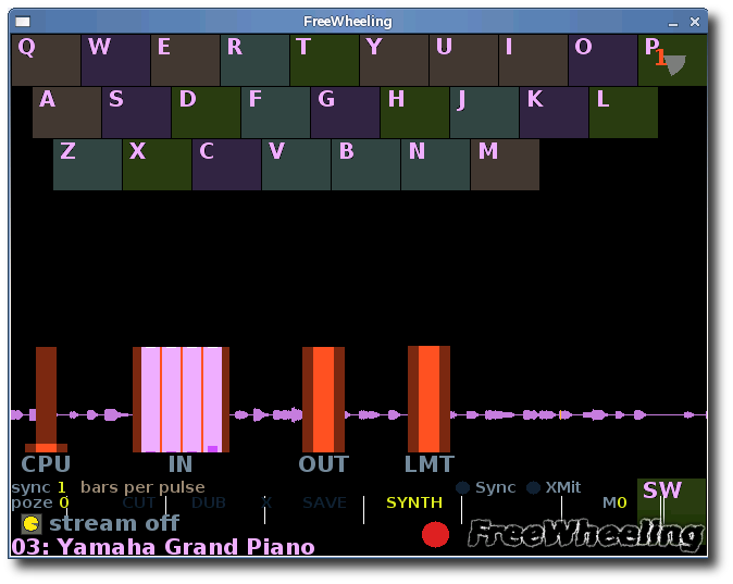 FreeWheeling : cliquez pour agrandir