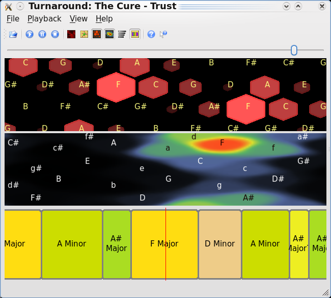 Chordata : cliquez pour agrandir