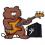 HoneyBearBassPlayer
